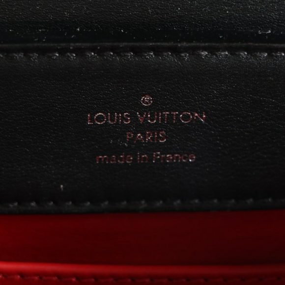 🚫SOLD🚫Louis Vuitton Rare Feather Capucines - Picture 7 of 9